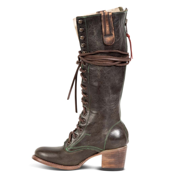 FREEBIRD | WOMEN'S GRANY-OLIVE