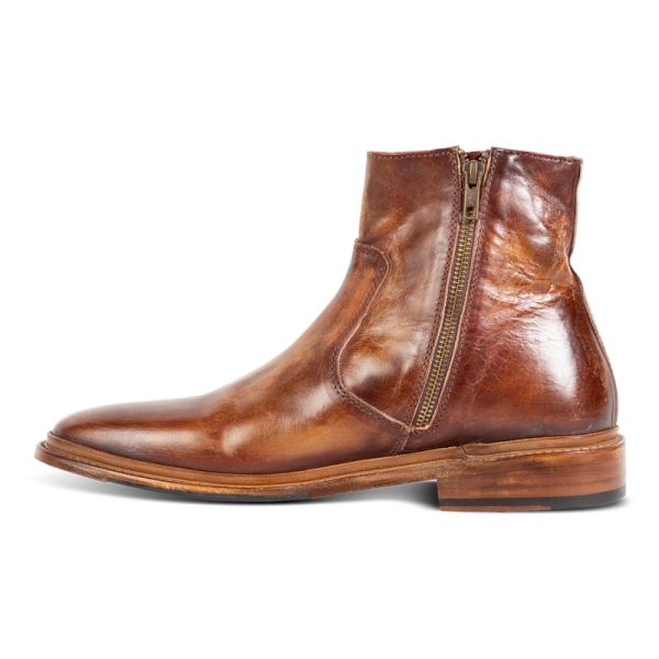 FREEBIRD | MEN'S DOUGLAS-COGNAC