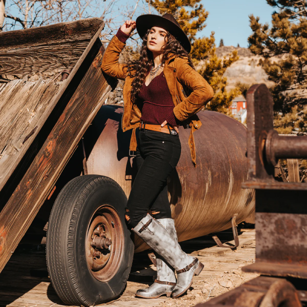 FREEBIRD | WOMEN'S ROADEY-ICE