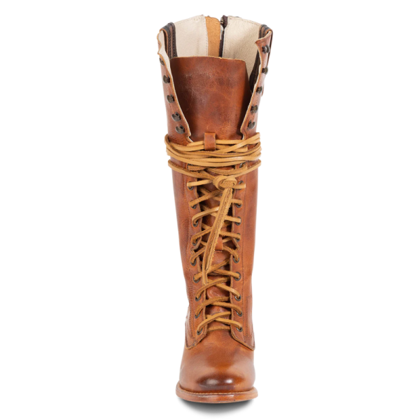 FREEBIRD | WOMEN'S GRANY-COGNAC