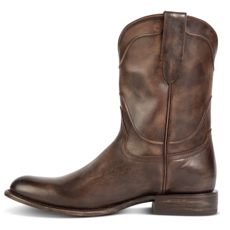 FREEBIRD | MEN'S OUTLAW-BROWN DISTRESSED