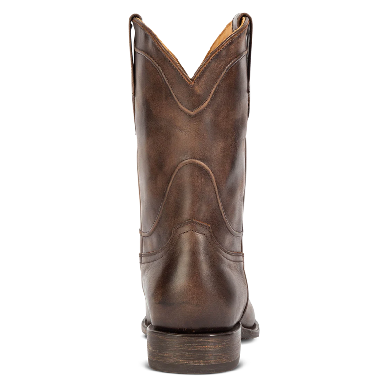 FREEBIRD | MEN'S OUTLAW-BROWN DISTRESSED