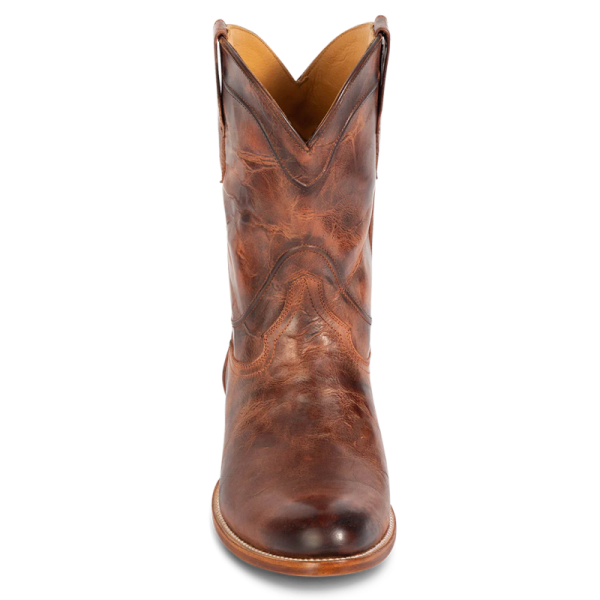 FREEBIRD | MEN'S OUTLAW-RUST