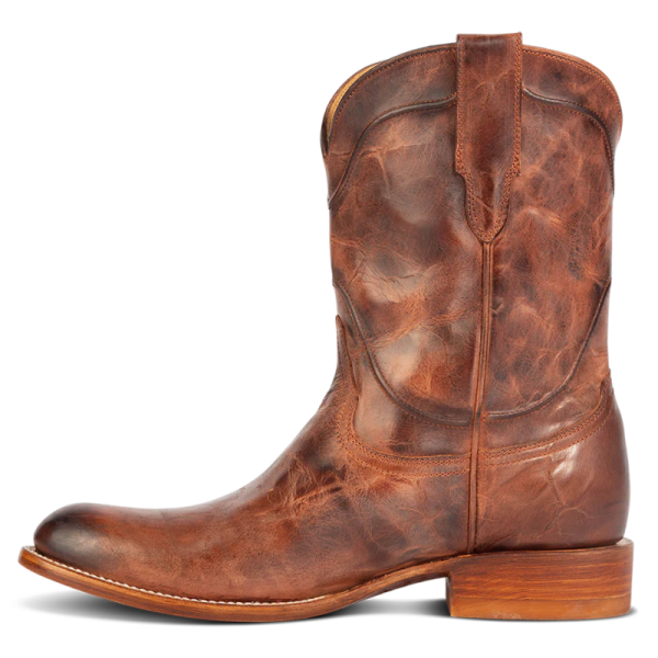 FREEBIRD | MEN'S OUTLAW-RUST