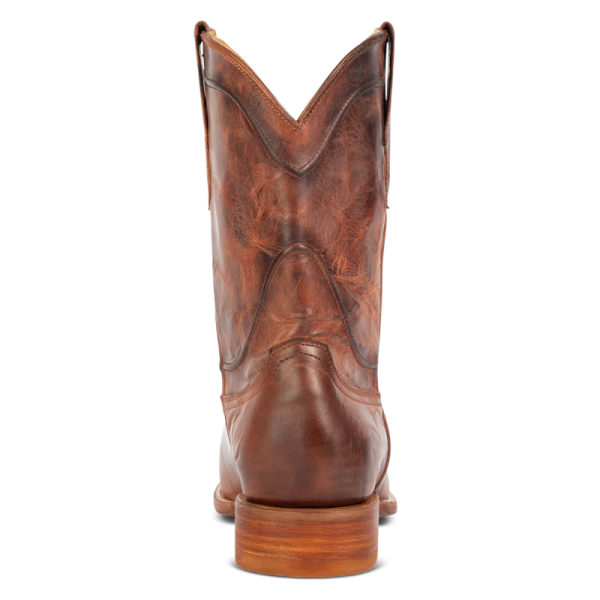 FREEBIRD | MEN'S OUTLAW-RUST