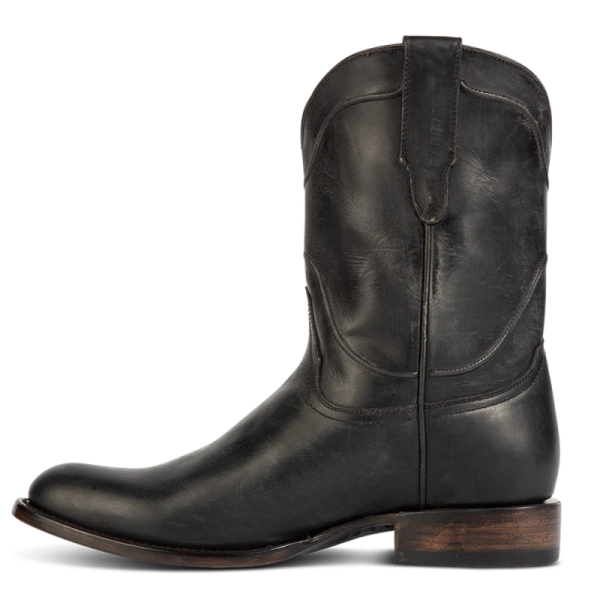 FREEBIRD | MEN'S OUTLAW-BLACK