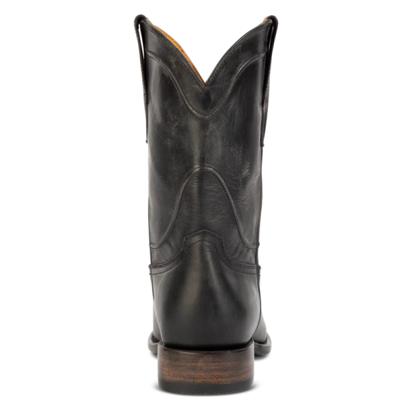 FREEBIRD | MEN'S OUTLAW-BLACK