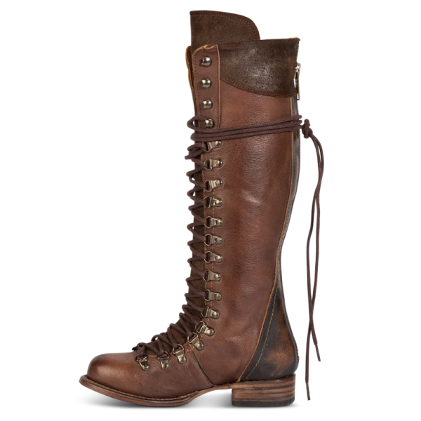 FREEBIRD | WOMEN'S RAPHAEL-BROWN