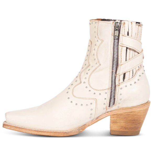 FREEBIRD | WOMEN'S MORGAN-BEIGE