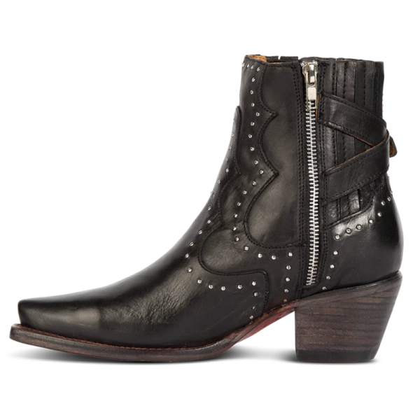 FREEBIRD | WOMEN'S MORGAN-BLACK