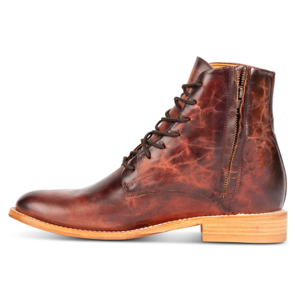 FREEBIRD | MEN'S PAXTON-COGNAC