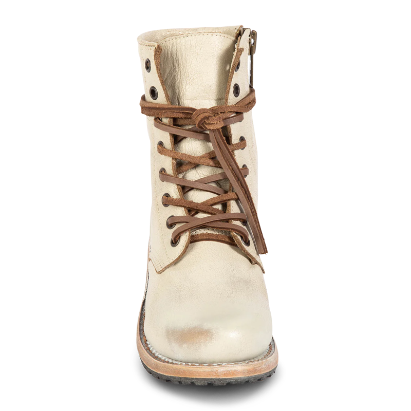 FREEBIRD | WOMEN'S MANCHESTER-TAUPE DISTRESSED