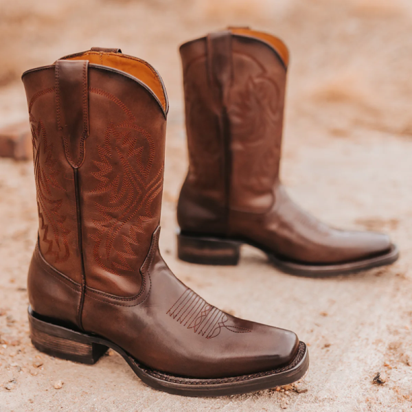 FREEBIRD | MEN'S HERITAGE-BROWN