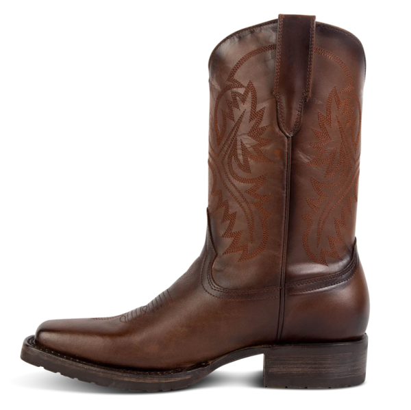 FREEBIRD | MEN'S HERITAGE-BROWN