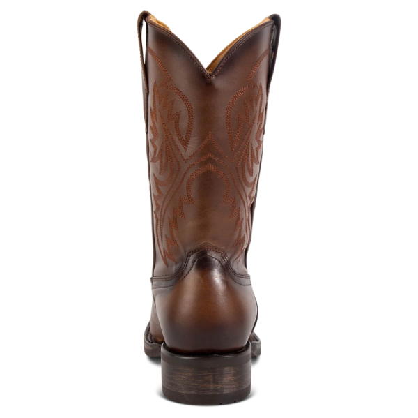 FREEBIRD | MEN'S HERITAGE-BROWN