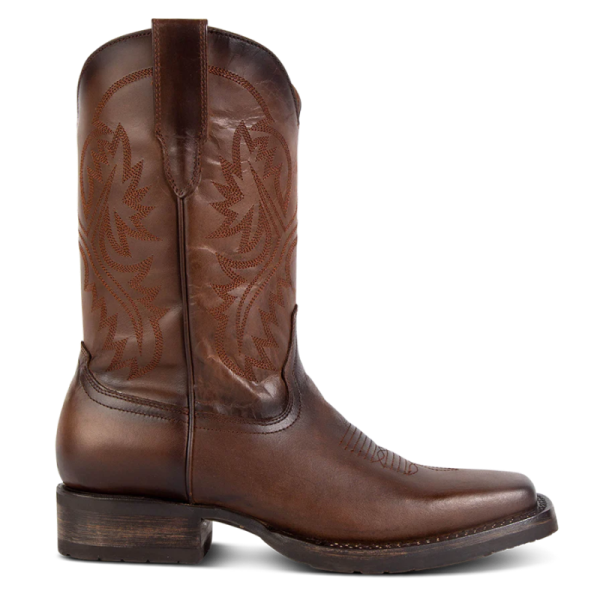 FREEBIRD | MEN'S HERITAGE-BROWN