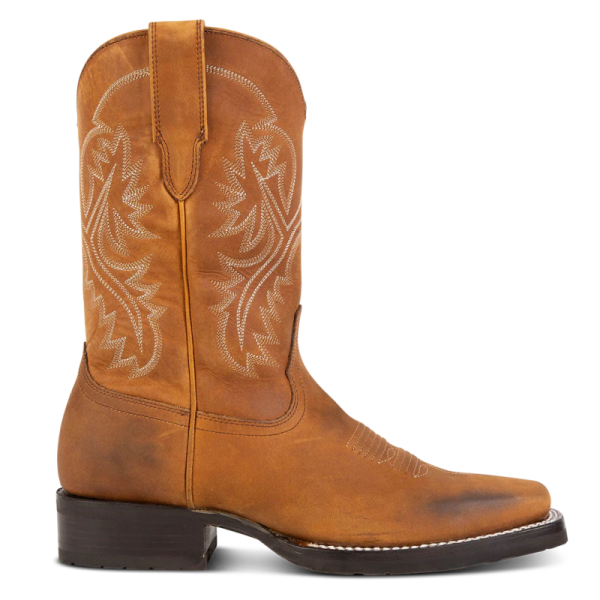 FREEBIRD | MEN'S HERITAGE-TAN