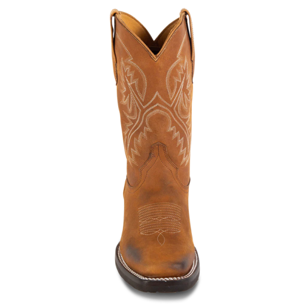 FREEBIRD | MEN'S HERITAGE-TAN