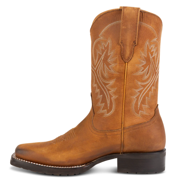 FREEBIRD | MEN'S HERITAGE-TAN