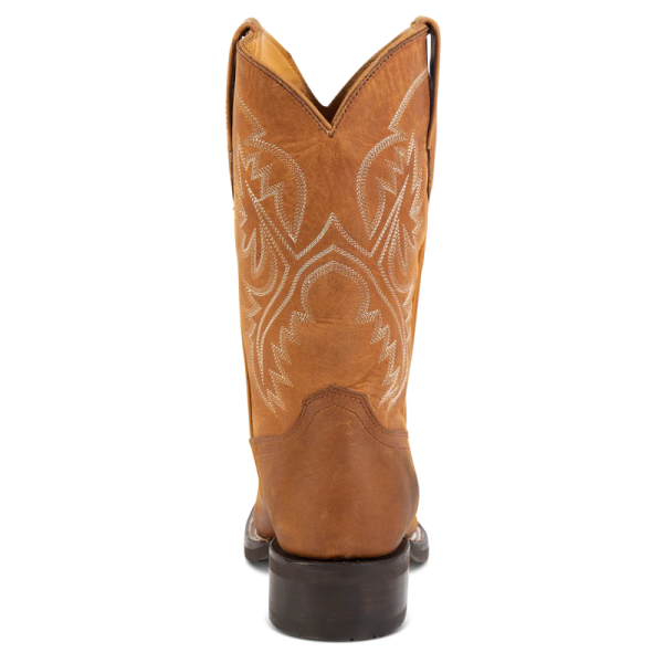 FREEBIRD | MEN'S HERITAGE-TAN