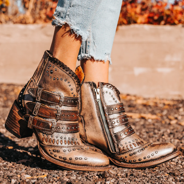 FREEBIRD | WOMEN'S SAVANNA-PEWTER