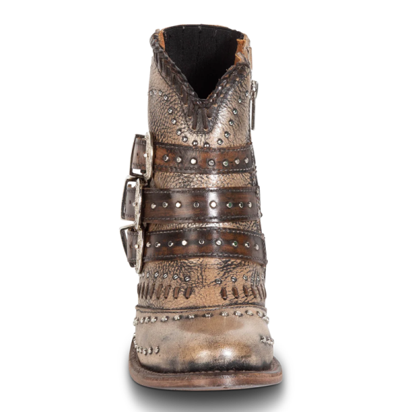 FREEBIRD | WOMEN'S SAVANNA-PEWTER