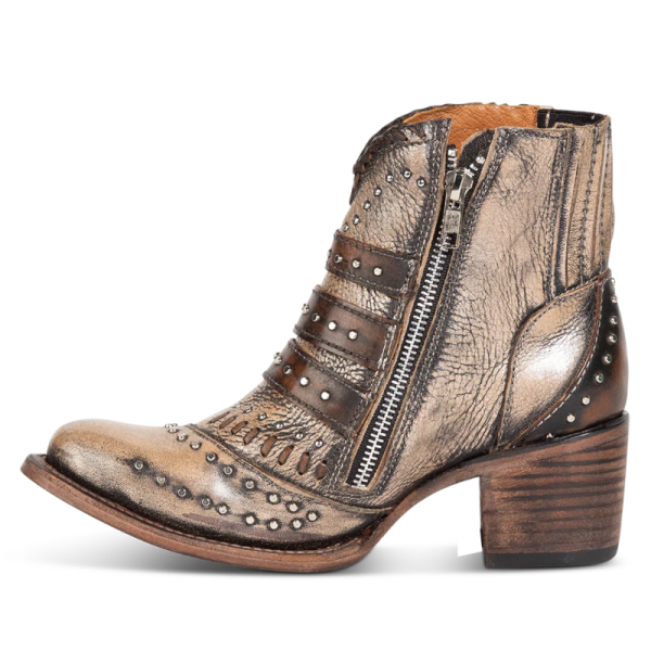 FREEBIRD | WOMEN'S SAVANNA-PEWTER