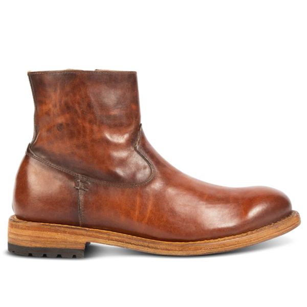 FREEBIRD | MEN'S PUEBLO-COGNAC