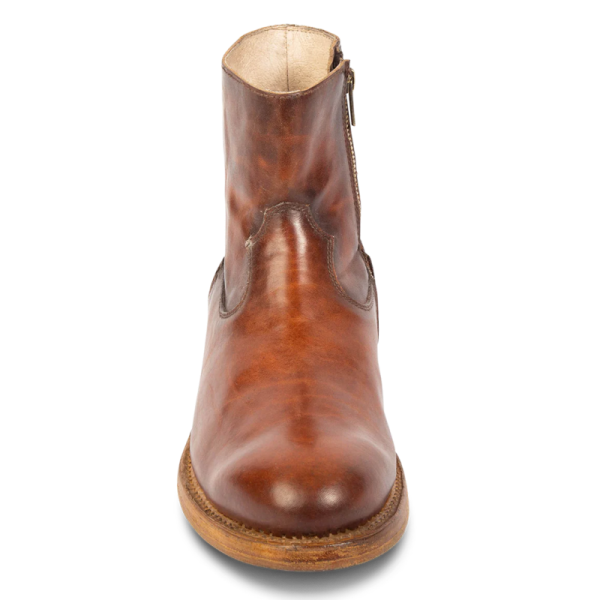 FREEBIRD | MEN'S PUEBLO-COGNAC