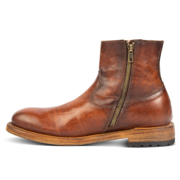 FREEBIRD | MEN'S PUEBLO-COGNAC