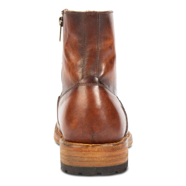 FREEBIRD | MEN'S PUEBLO-COGNAC