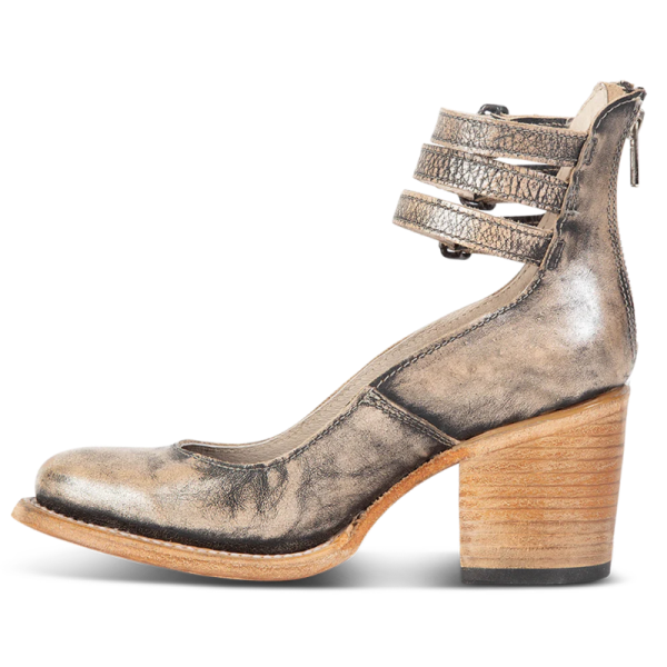 FREEBIRD | WOMEN'S RANDI-PEWTER