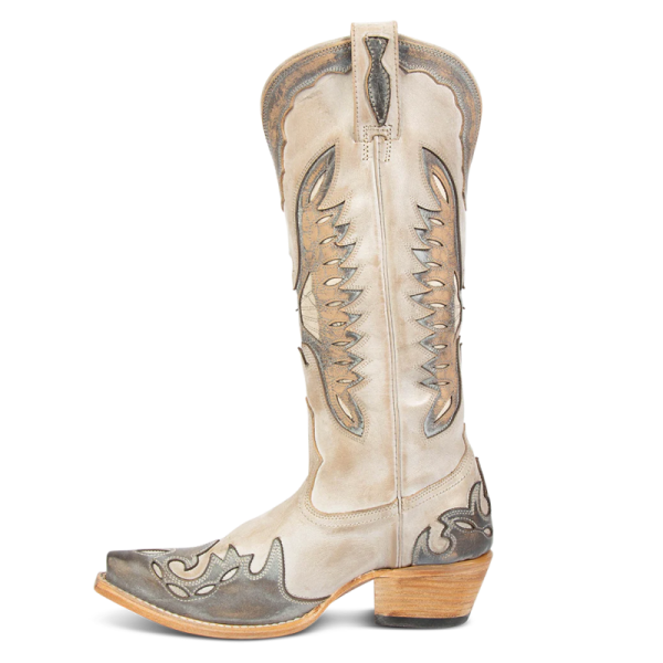 FREEBIRD | WOMEN'S WILLIE-BEIGE/ICE MULTI