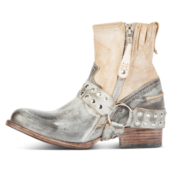 FREEBIRD | WOMEN'S RAMONE-ICE MULTI