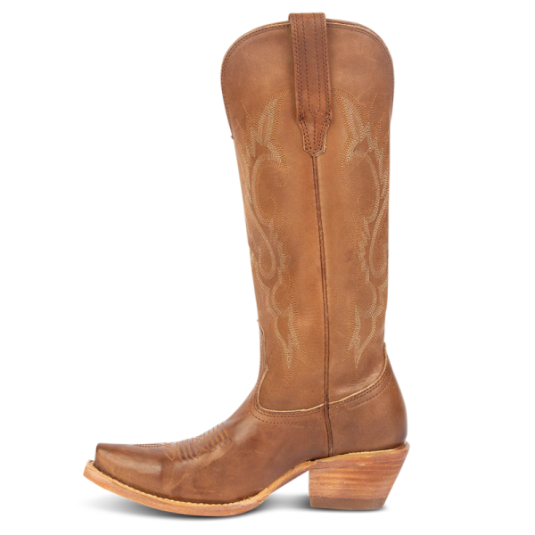 FREEBIRD | WOMEN'S WOODLAND-TAN