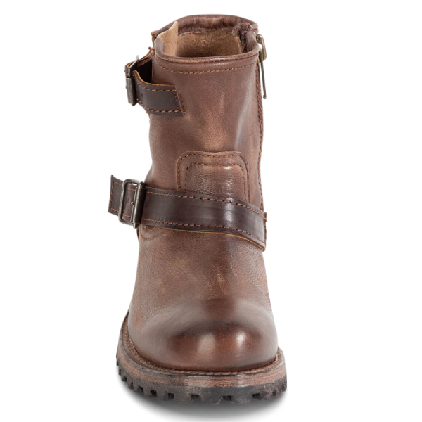 FREEBIRD | WOMEN'S HARLEY-BROWN