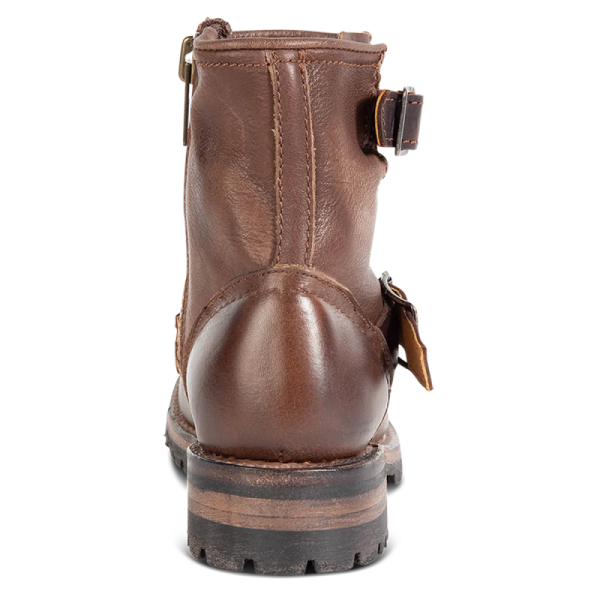 FREEBIRD | WOMEN'S HARLEY-BROWN