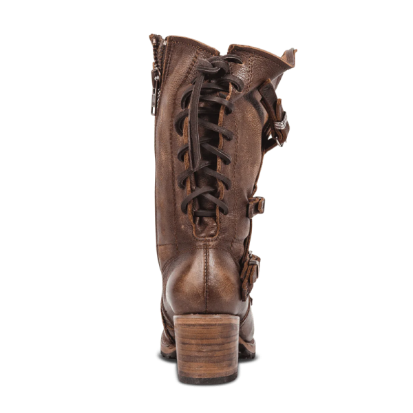 FREEBIRD | WOMEN'S CORA-BROWN