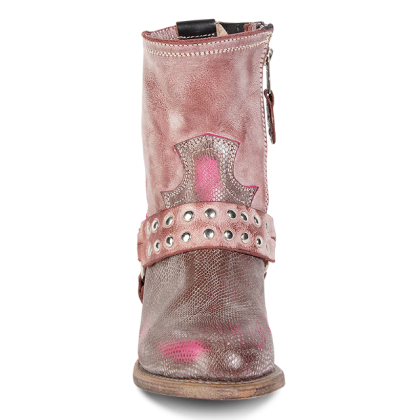 FREEBIRD | WOMEN'S RAMONE-FUCHSIA MULTI