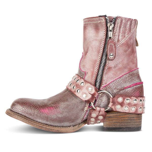 FREEBIRD | WOMEN'S RAMONE-FUCHSIA MULTI