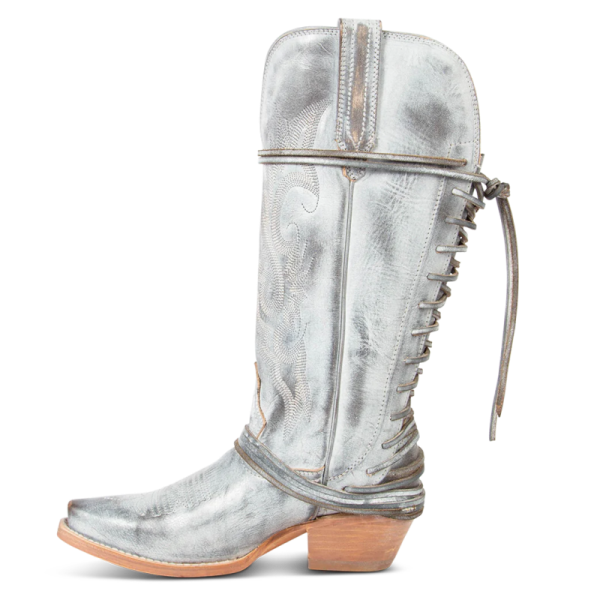 FREEBIRD | WOMEN'S WARDON-ICE