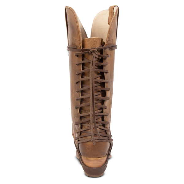 FREEBIRD | WOMEN'S WARDON-TAN