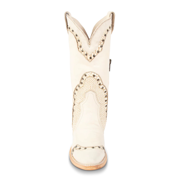 FREEBIRD | WOMEN'S WARNER-BEIGE