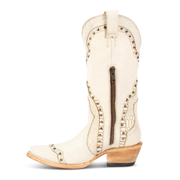 FREEBIRD | WOMEN'S WARNER-BEIGE