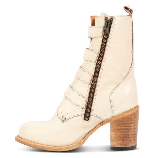 FREEBIRD | WOMEN'S BELLADONNA-BEIGE