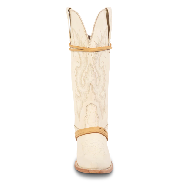 FREEBIRD | WOMEN'S WARDON-BEIGE