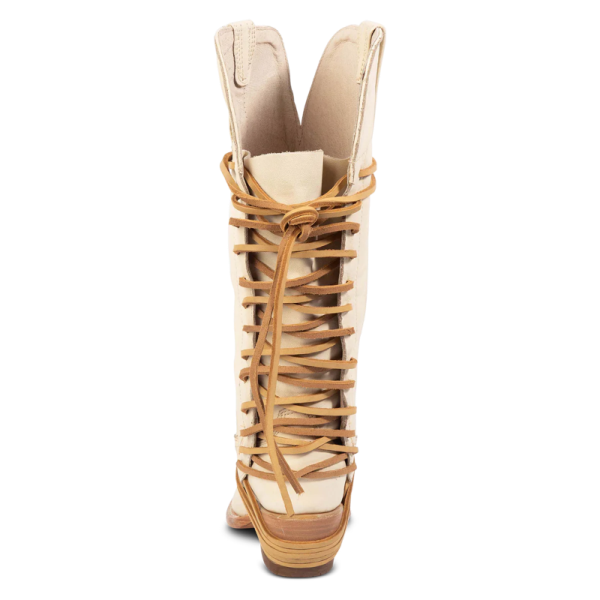 FREEBIRD | WOMEN'S WARDON-BEIGE