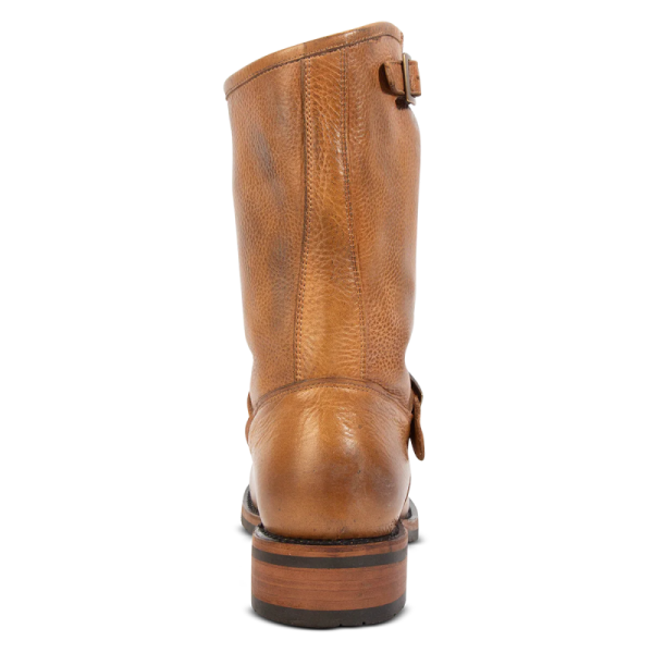 FREEBIRD | MEN'S EASTON-TAN