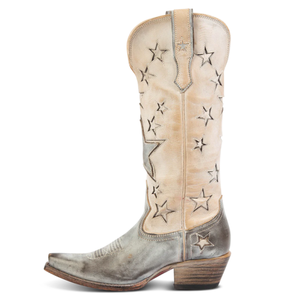 FREEBIRD | WOMEN'S STARZZ-BEIGE