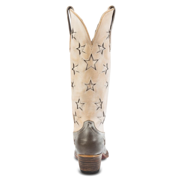 FREEBIRD | WOMEN'S STARZZ-BEIGE